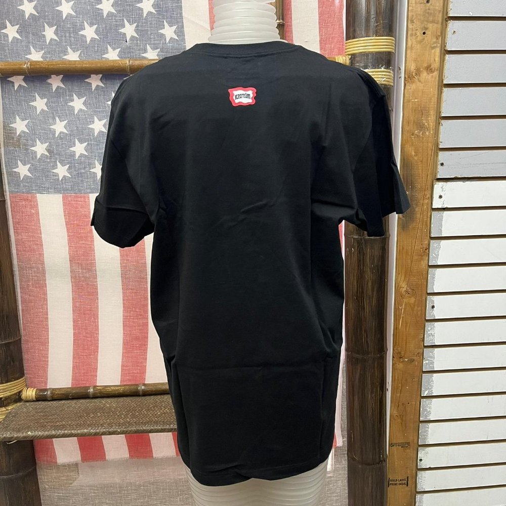 Nwot Icecream 1pc Round Neck T-Shirt View 2